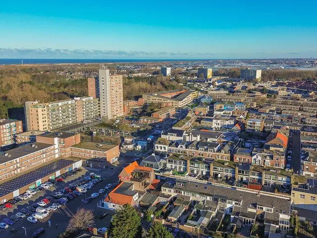 Foto van Paardenstraat 41