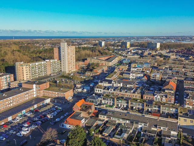 Foto van Paardenstraat 41