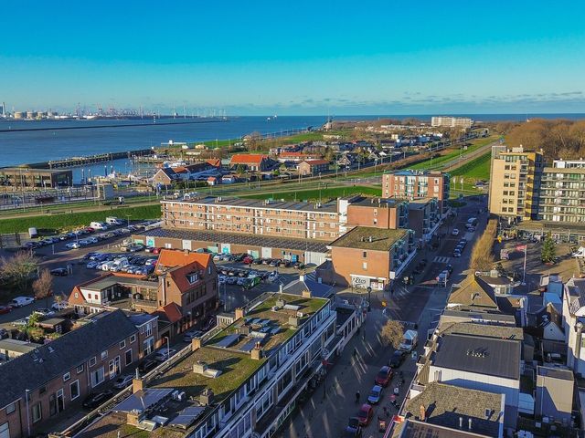 Foto van Paardenstraat 41