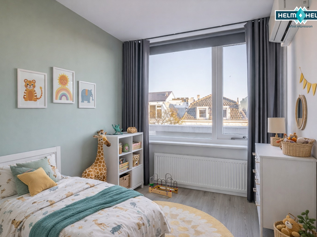 Foto van Paardenstraat 41