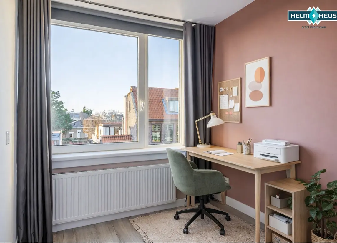 Paardenstraat 41