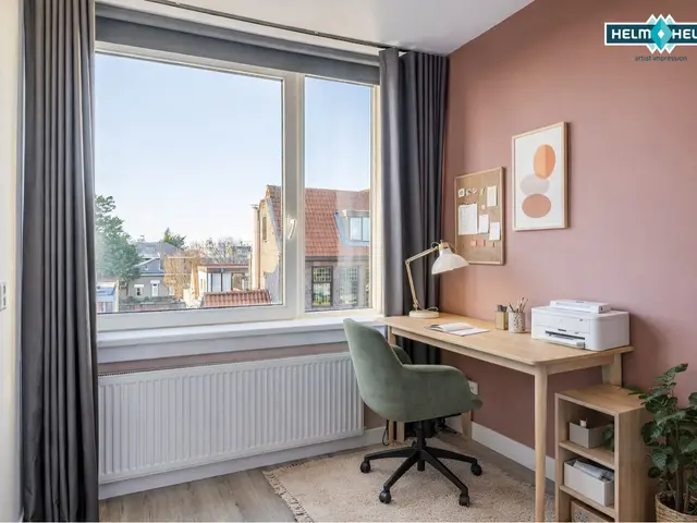 Foto van Paardenstraat 41