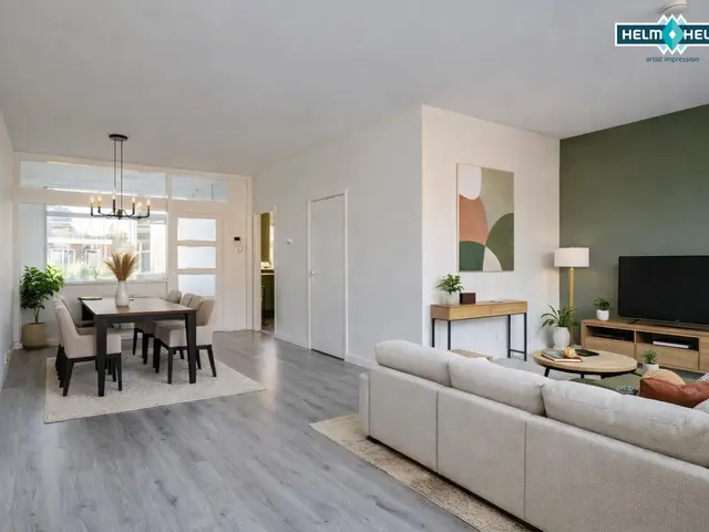 Foto van Paardenstraat 41