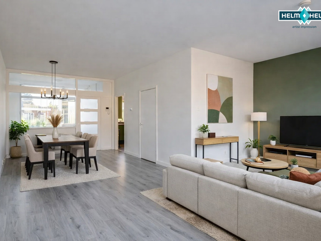 Foto van Paardenstraat 41