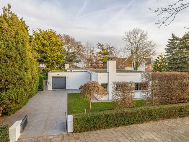 Foto van Harwichweg 190