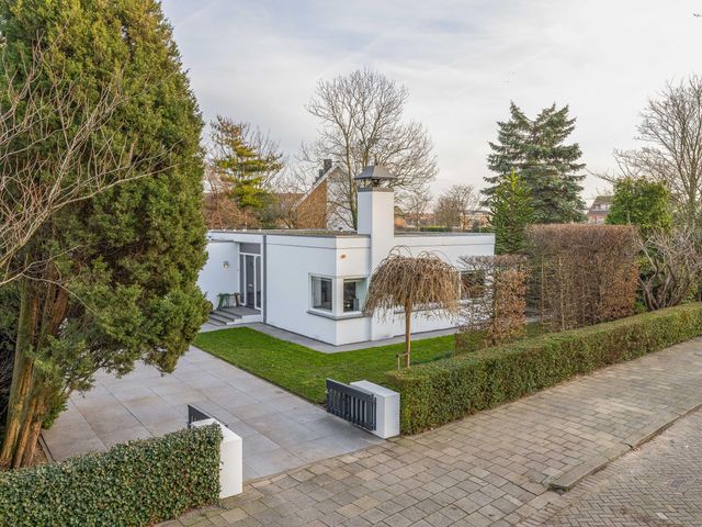 Foto van Harwichweg 190