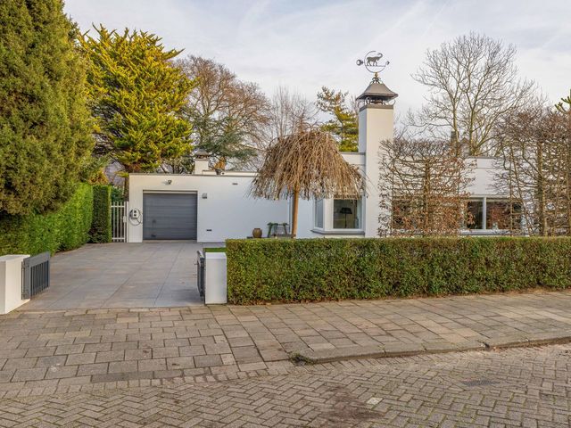 Foto van Harwichweg 190