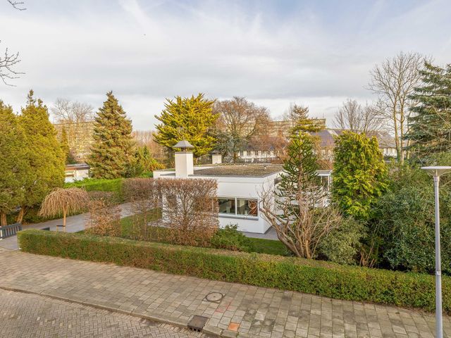 Foto van Harwichweg 190