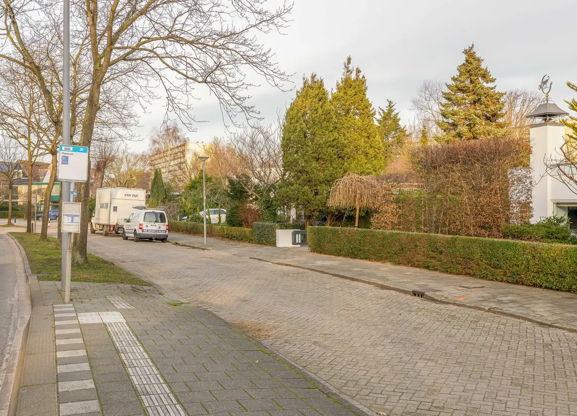 Harwichweg 190