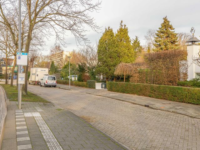 Foto van Harwichweg 190