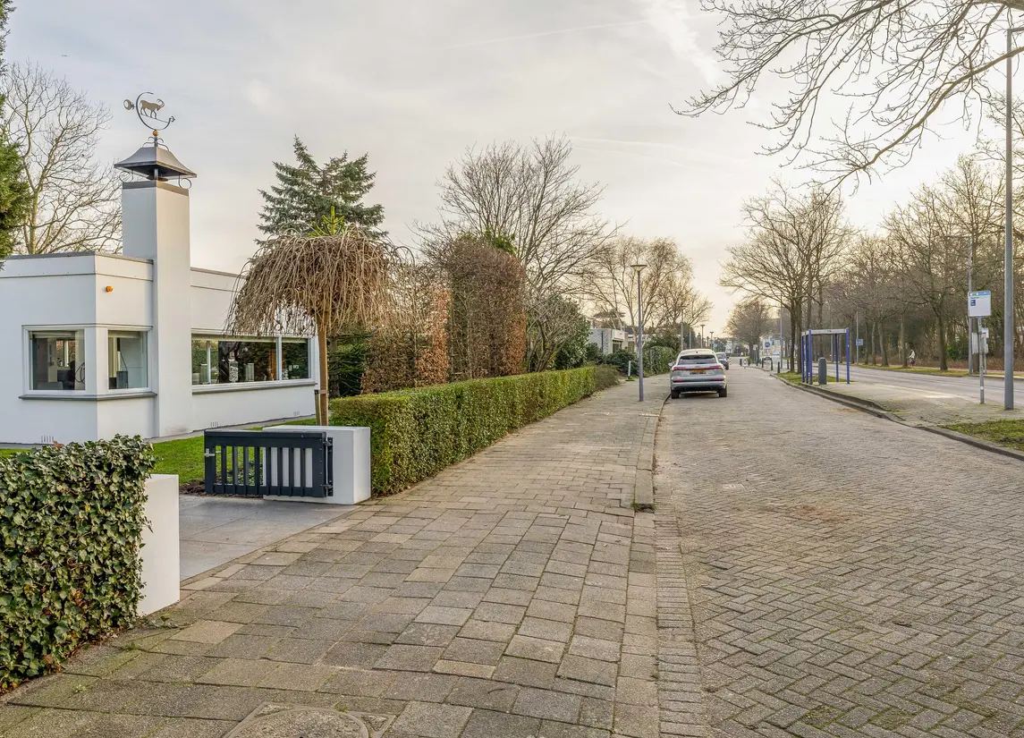 Harwichweg 190