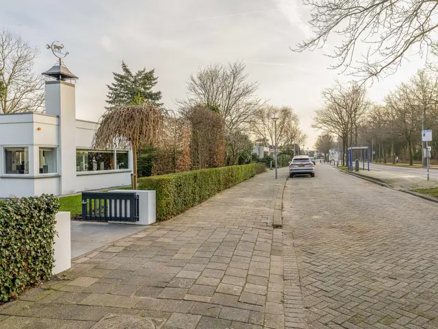 Foto van Harwichweg 190