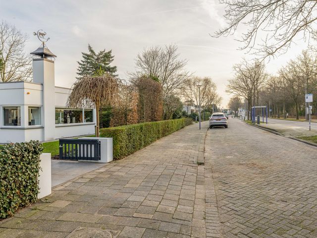 Foto van Harwichweg 190