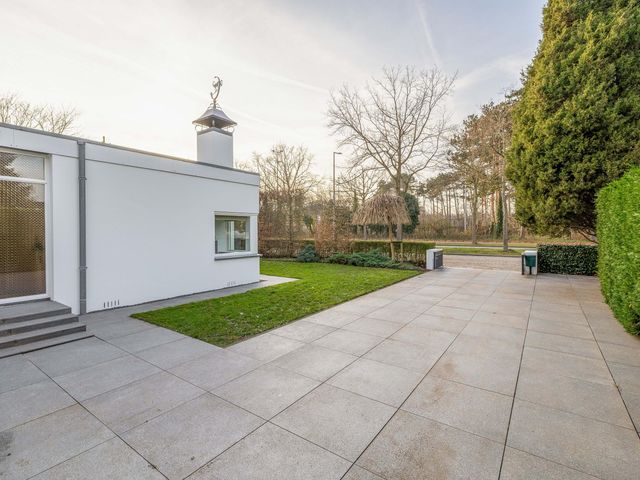 Foto van Harwichweg 190