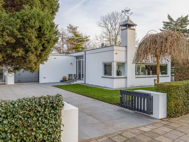 Foto van Harwichweg 190