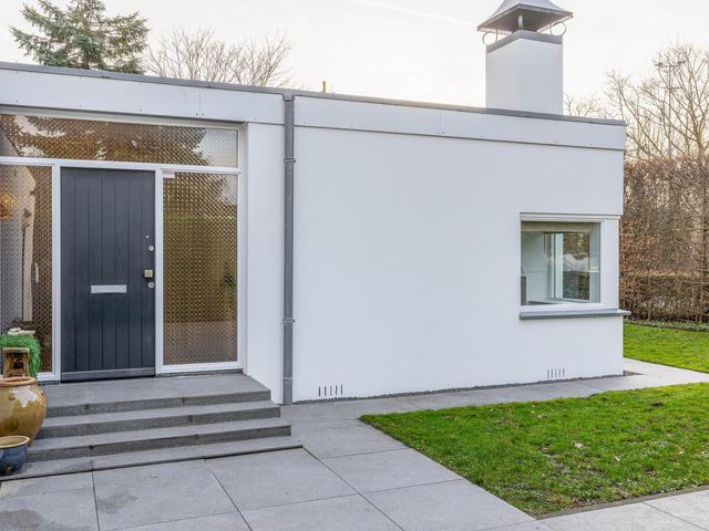 Foto van Harwichweg 190