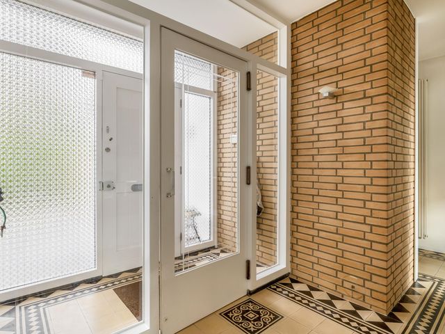 Foto van Harwichweg 190