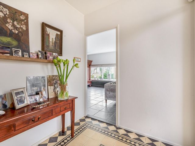 Foto van Harwichweg 190