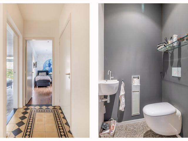 Foto van Harwichweg 190