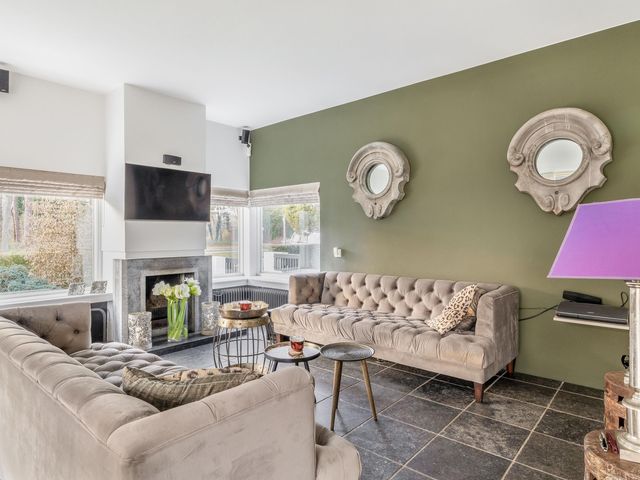 Foto van Harwichweg 190