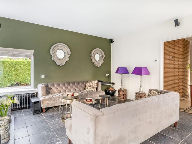 Foto van Harwichweg 190