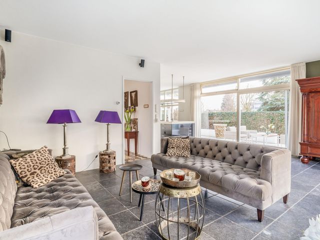 Foto van Harwichweg 190