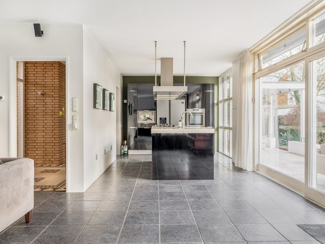 Foto van Harwichweg 190