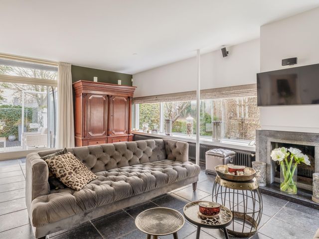 Foto van Harwichweg 190