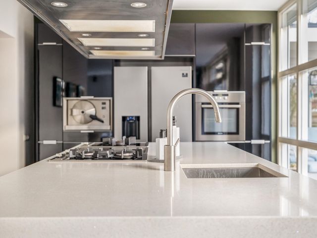 Foto van Harwichweg 190