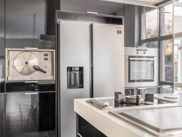 Foto van Harwichweg 190