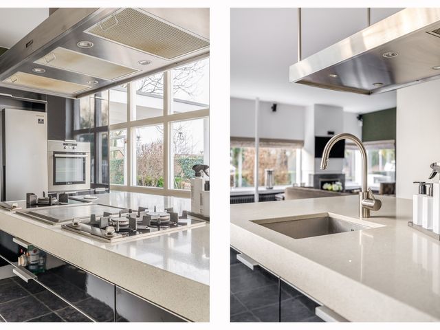 Foto van Harwichweg 190