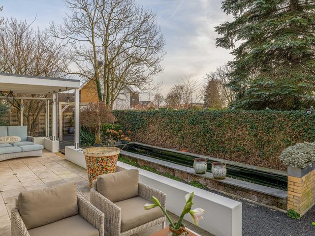 Foto van Harwichweg 190