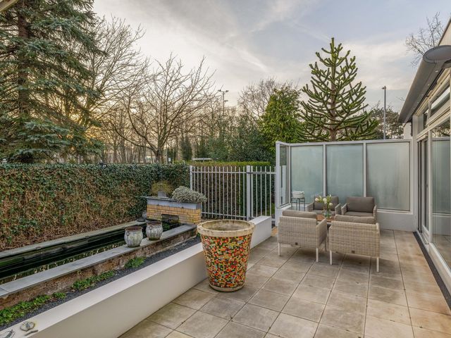 Foto van Harwichweg 190