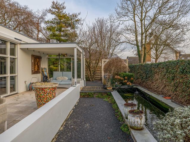 Foto van Harwichweg 190