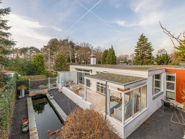 Foto van Harwichweg 190