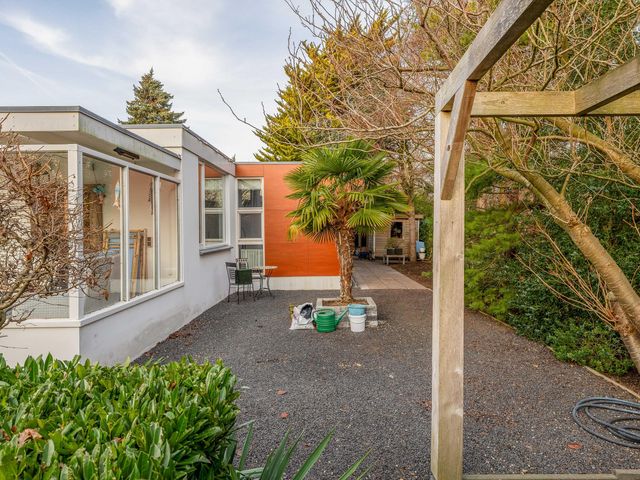 Foto van Harwichweg 190