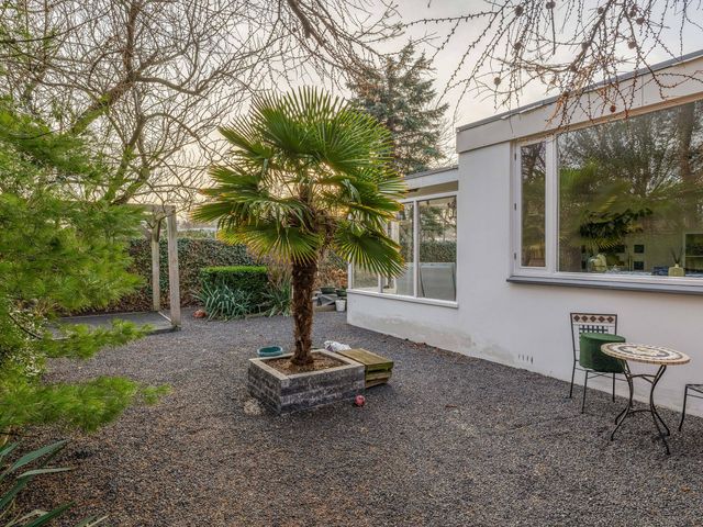 Foto van Harwichweg 190