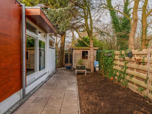 Foto van Harwichweg 190