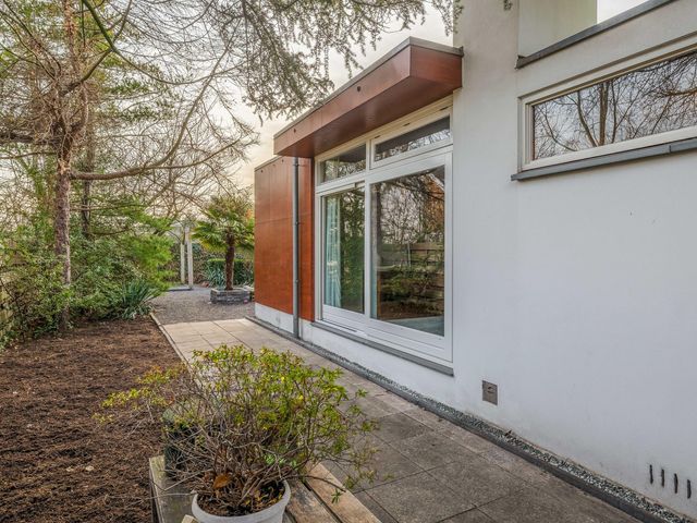 Foto van Harwichweg 190