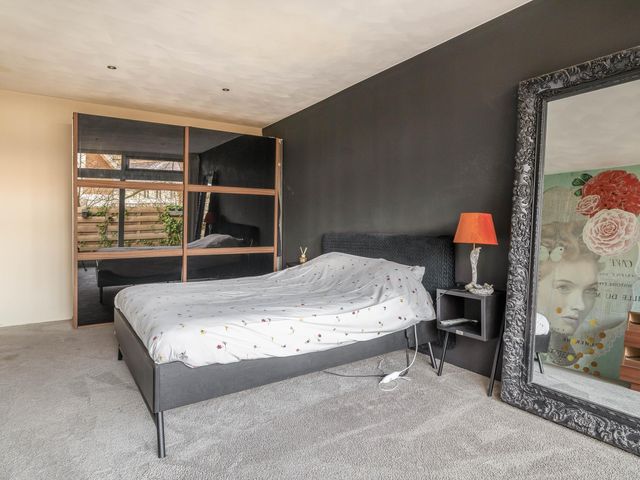 Foto van Harwichweg 190