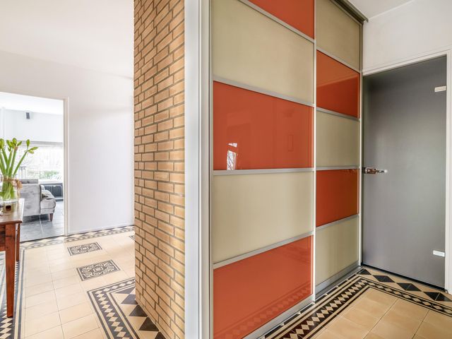 Foto van Harwichweg 190