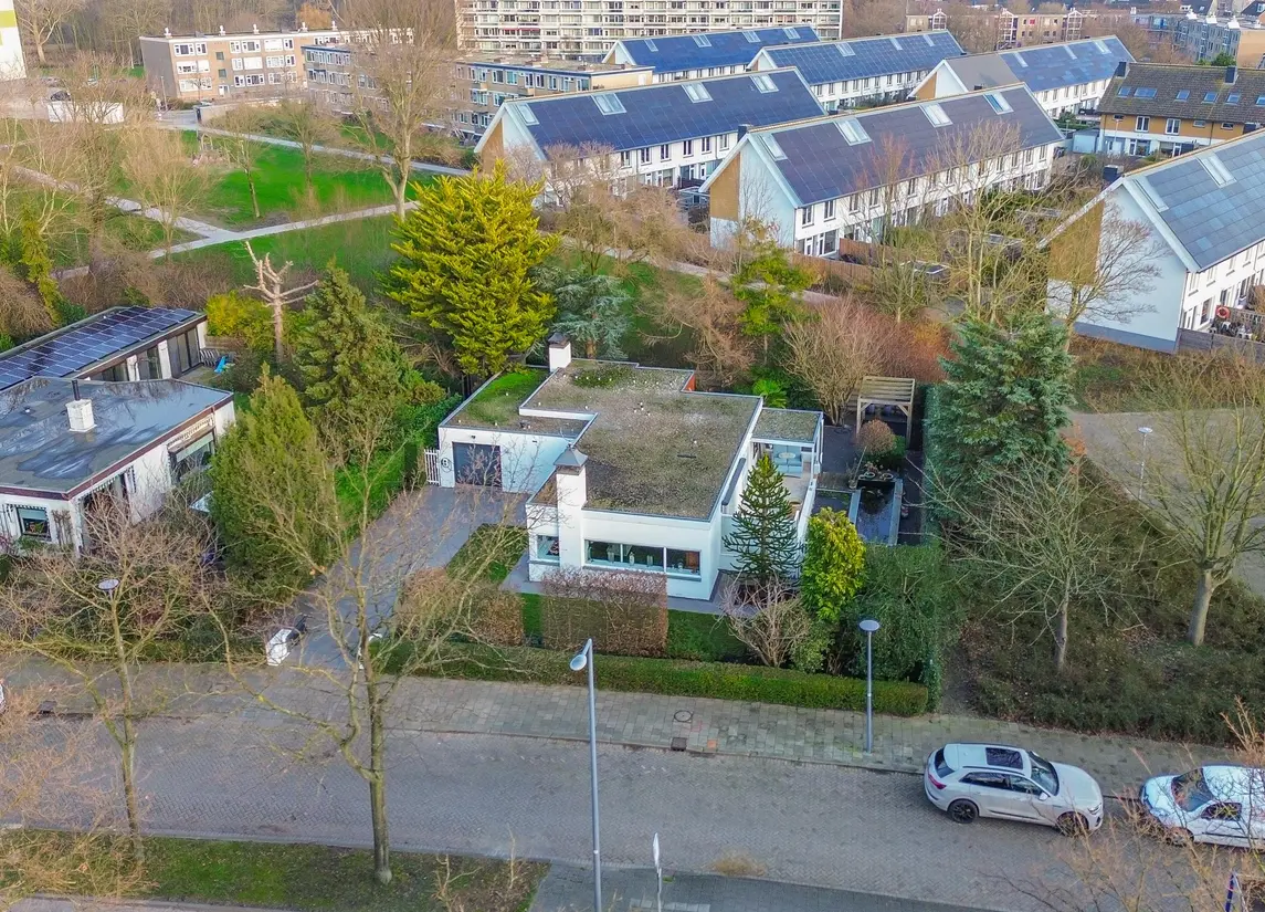 Harwichweg 190