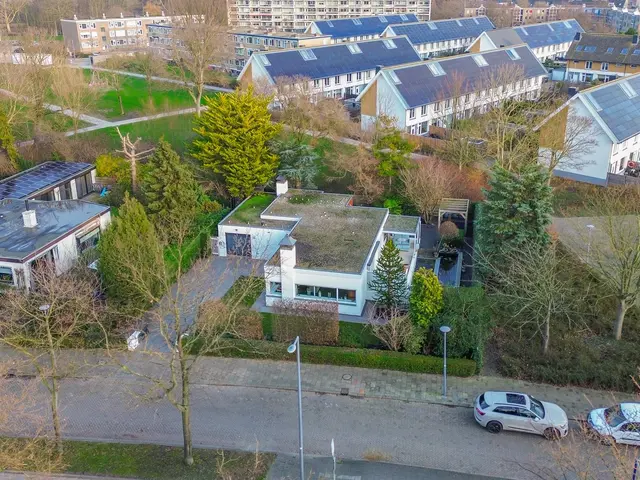 Foto van Harwichweg 190