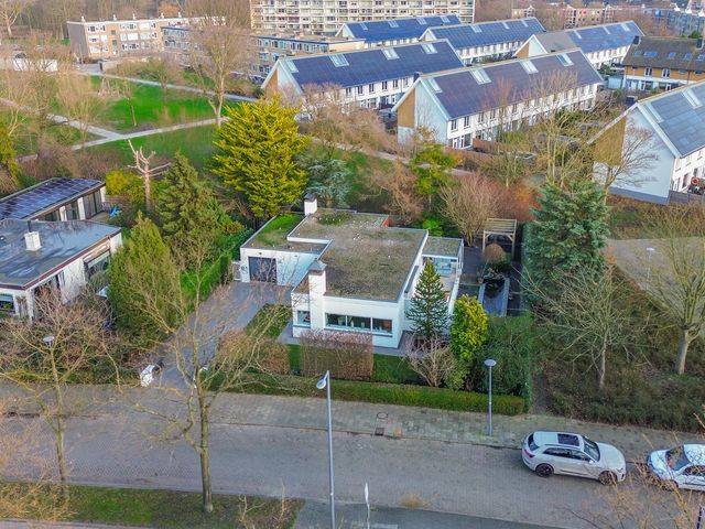 Foto van Harwichweg 190