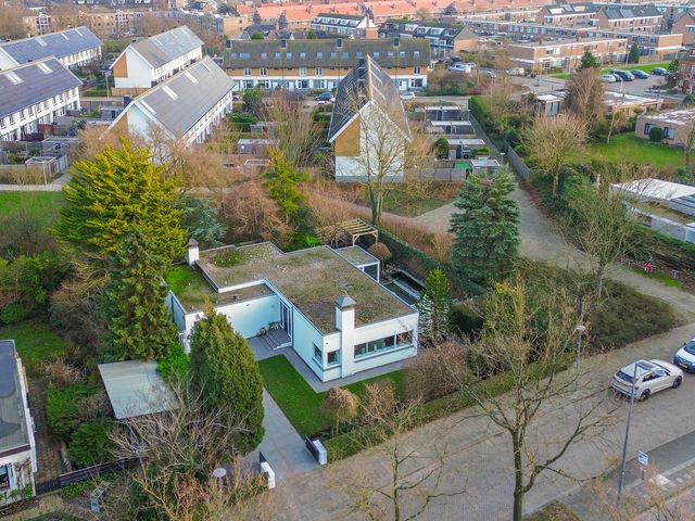 Foto van Harwichweg 190