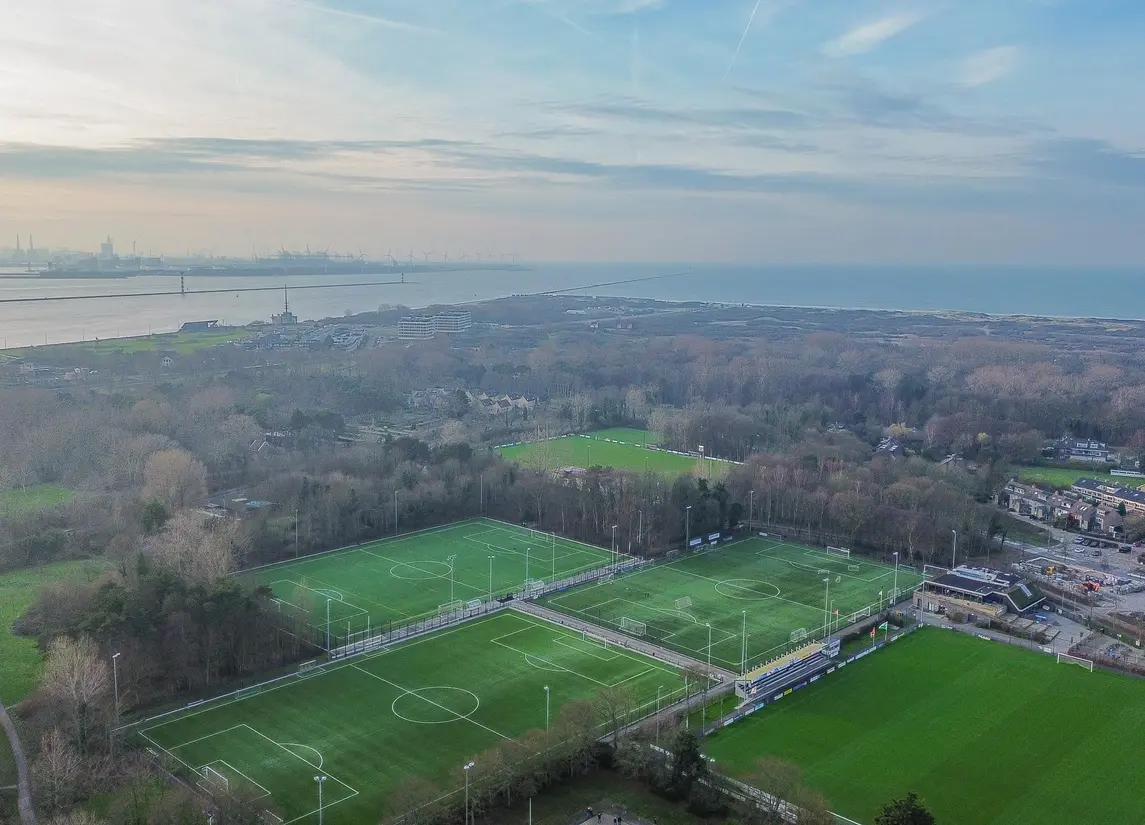 Harwichweg 190
