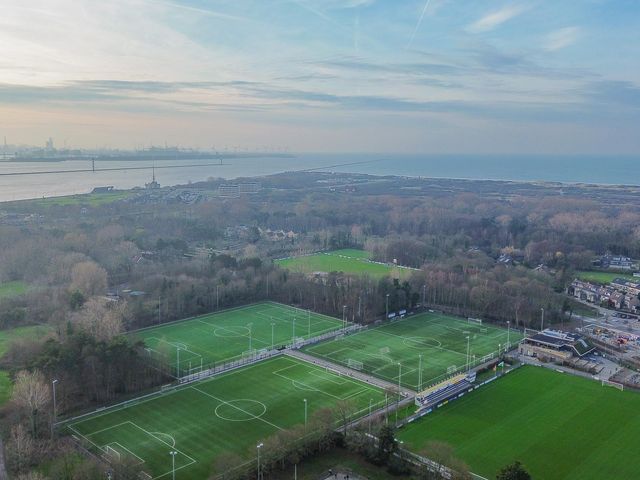 Foto van Harwichweg 190