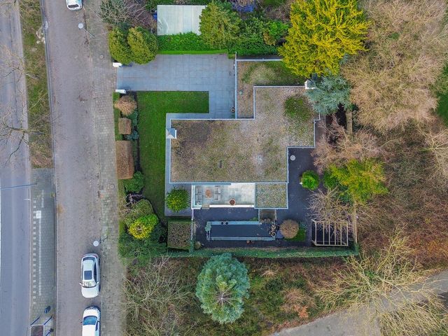 Foto van Harwichweg 190