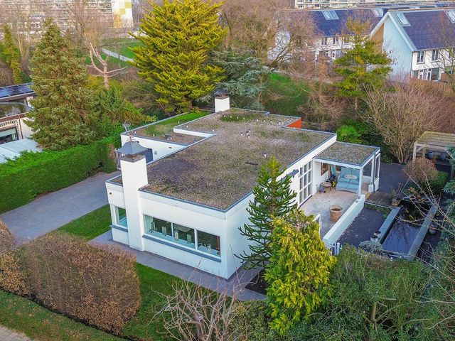 Foto van Harwichweg 190