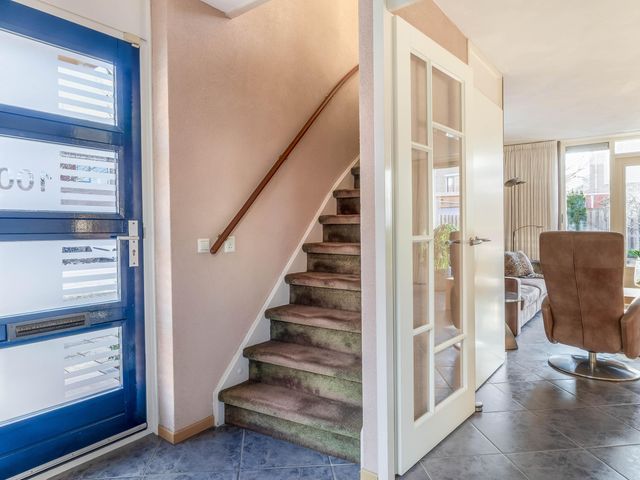 Foto van Karekiet 100